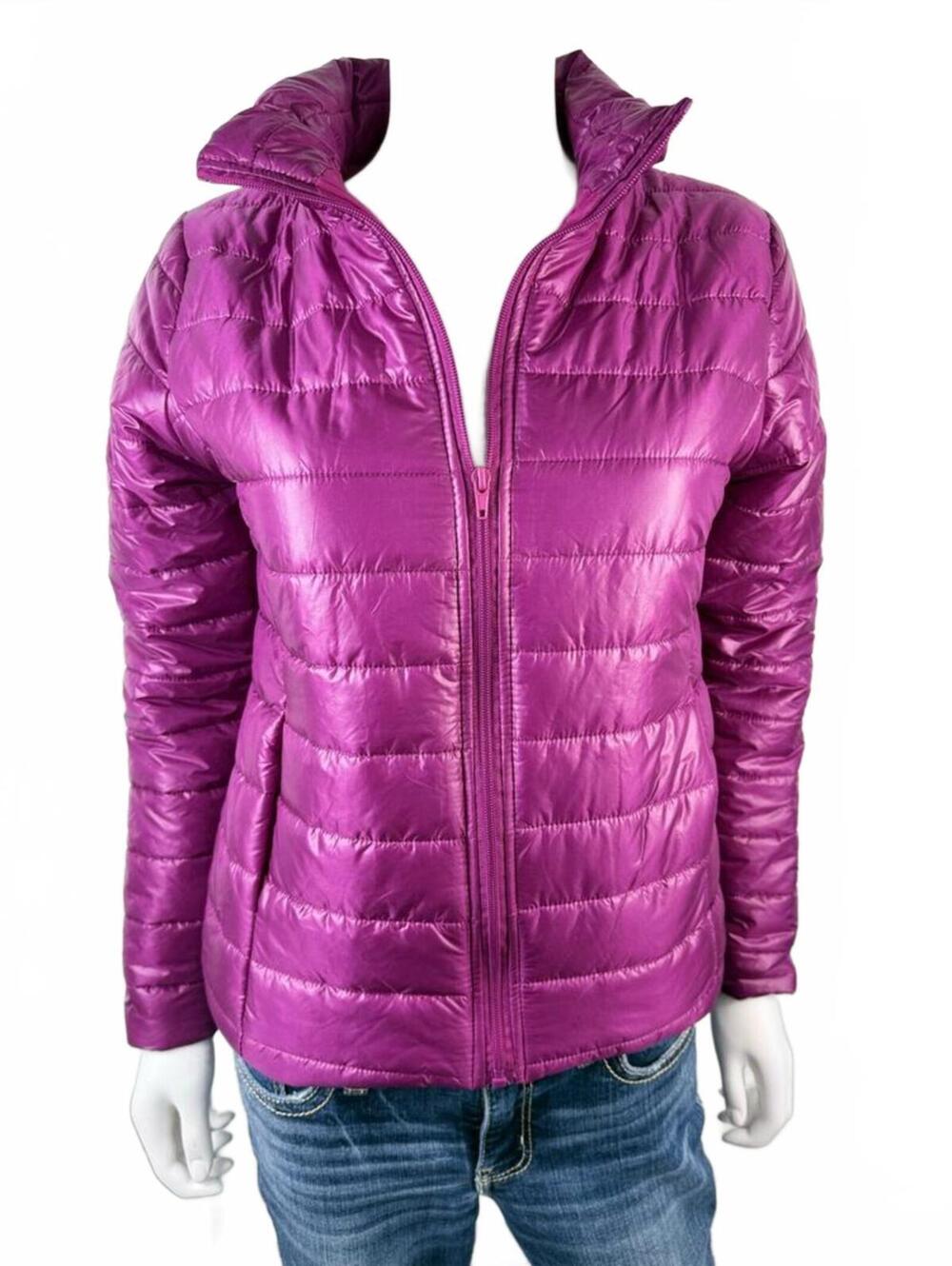Cute Womens Coat Size S